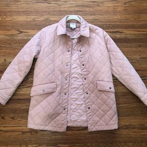 Joie Quilted Jacket